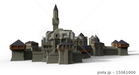 Castle Castle 15061000