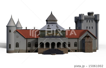 Castle Castle 15061002