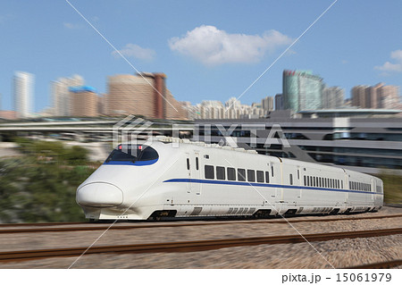中国 高速列車 中国 高速列車 15061979