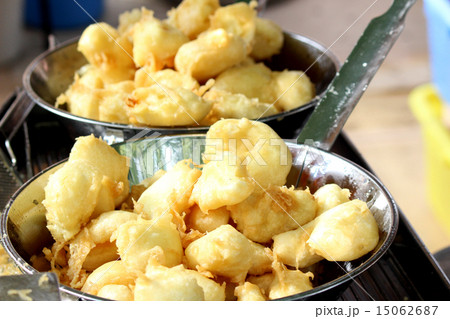 揚げたて 15062687