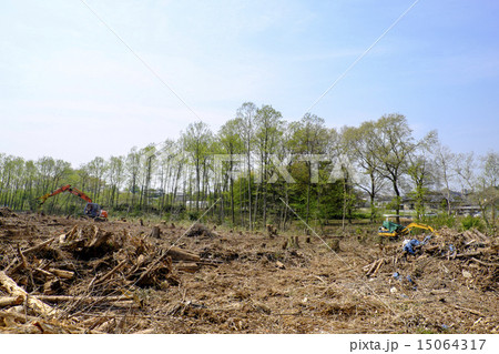 造成地　開発　住宅開発 15064317