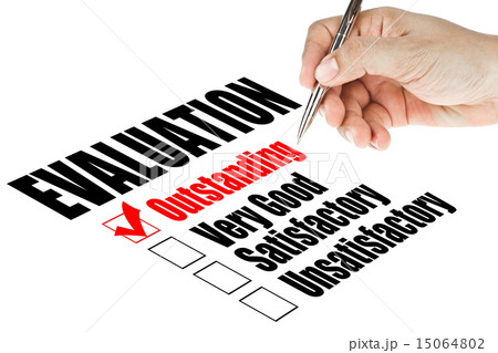 evaluation quality survey 15064802