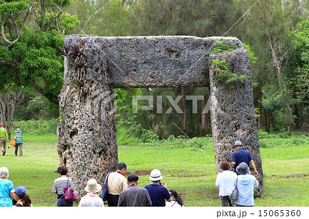 トンガ王国 15065360