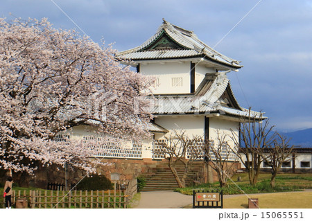 金沢城公園 15065551