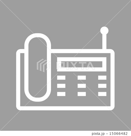 Wireless Landline Phone 15066482