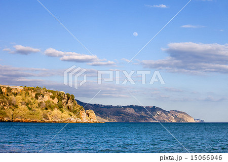 Andalusia Coastline in Spain Andalusia Coastline in Spain 15066946