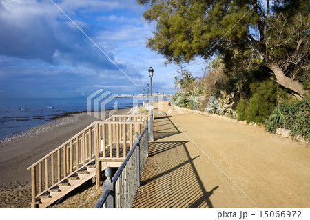 Costa del Sol Promenade Costa del Sol Promenade 15066972