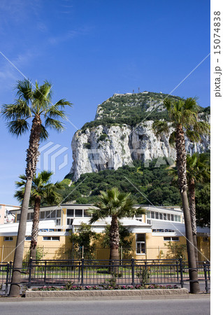 Foot of Gibraltar Rock 15074838
