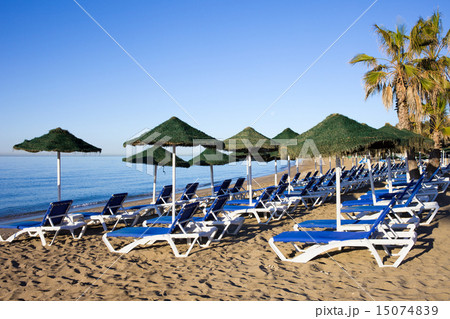 Marbella Beach and Sea Marbella Beach and Sea 15074839