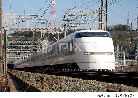 東海道新幹線　300系　J編成 15076807
