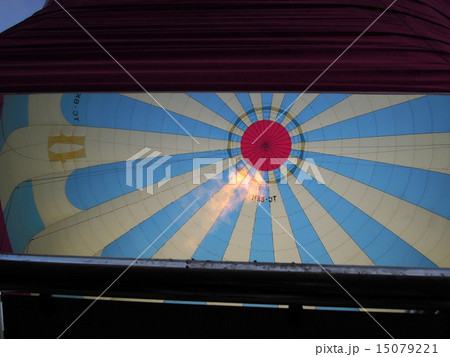 バルーン 15079221