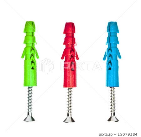 metal screws 15079384