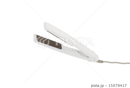 electric iron for hair 15079417