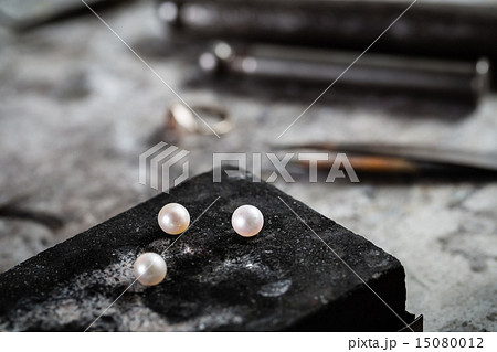 Working desk for craft jewelery making Working desk for craft jewelery making 15080012