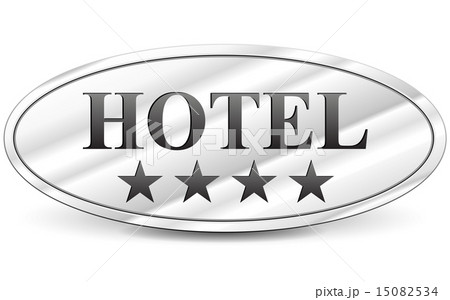 hotel four stars 15082534