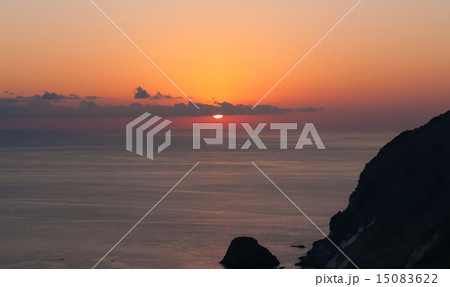 夕日ヶ丘展望広場 夕日ヶ丘展望広場 15083622