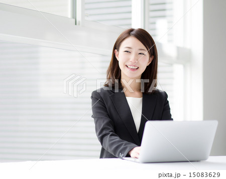 ビジネスウーマン ビジネスウーマン 15083629