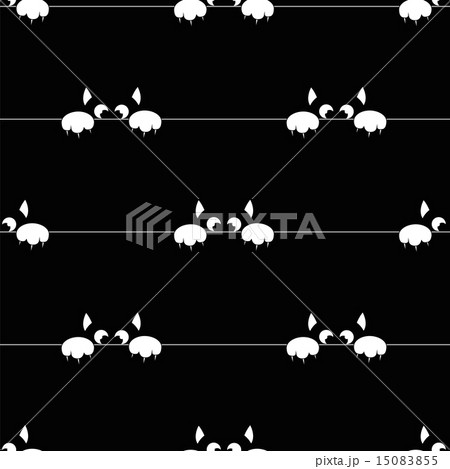 seamless pattern 15083855