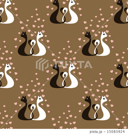 seamless pattern 15083924