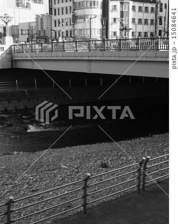 宇都宮市街 15084641