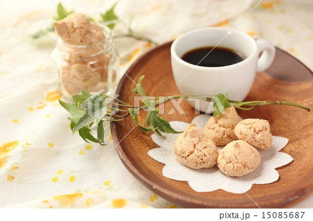 コーヒーブレイク 15085687