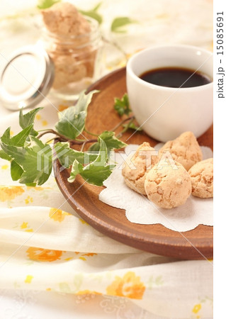 コーヒーブレイク 15085691