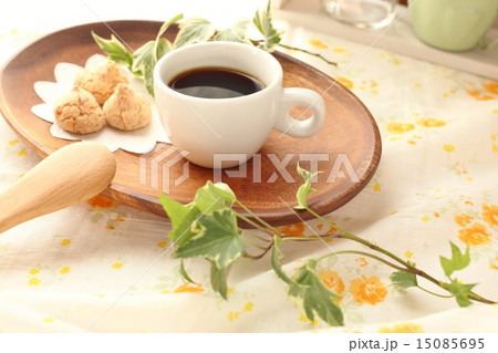 コーヒーブレイク 15085695