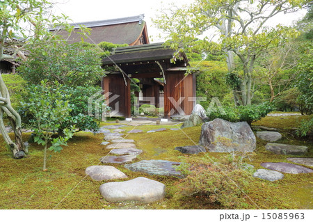 京都御所 御涼所 京都御所 御涼所 15085963