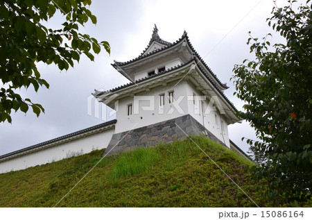 宇都宮城 冨士見櫓 宇都宮城 冨士見櫓 15086164