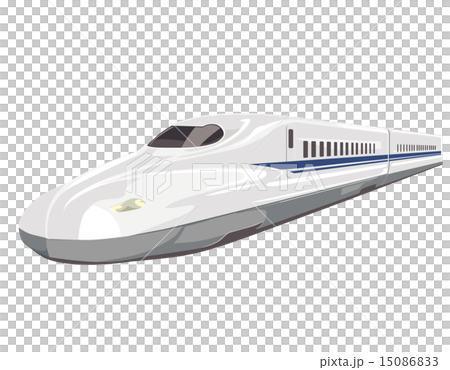 新幹線 新幹線 15086833