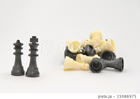 Chess Figurines 15086975