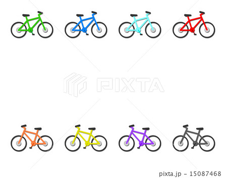自転車 15087468