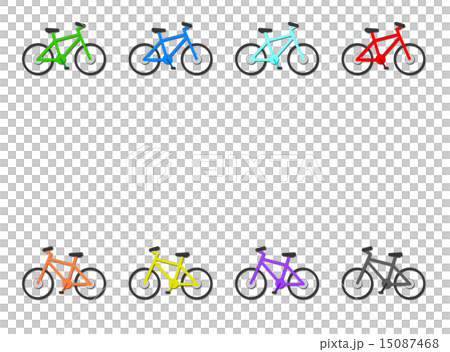 自転車 15087468