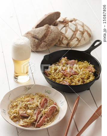 ザワークラウト 15087806