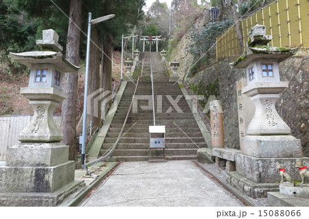 有馬稲荷神社 15088066