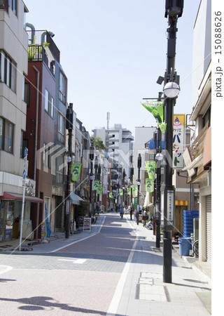 北品川商店街 北品川商店街 15088626