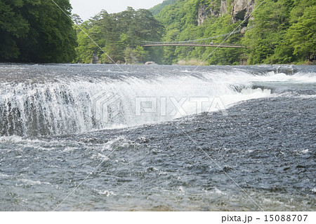 吹割の滝 吹割の滝 15088707