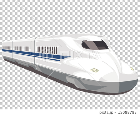 新幹線 15088788