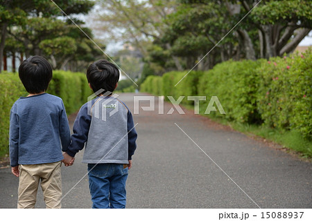 にぃにぃが一緒に行く 15088937