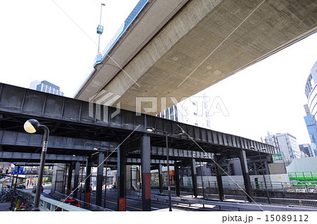 変わりゆく東京 渋谷駅周辺 旧東横線の遺構 2015.04 変わりゆく東京 渋谷駅周辺 旧東横線の遺構 2015.04 15089112