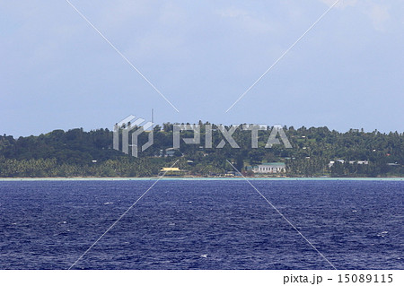 アイツタキ島 アイツタキ島 15089115