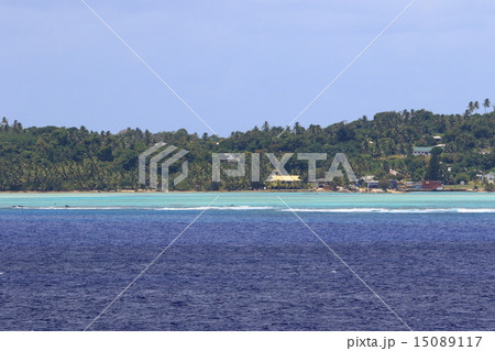 アイツタキ島 アイツタキ島 15089117