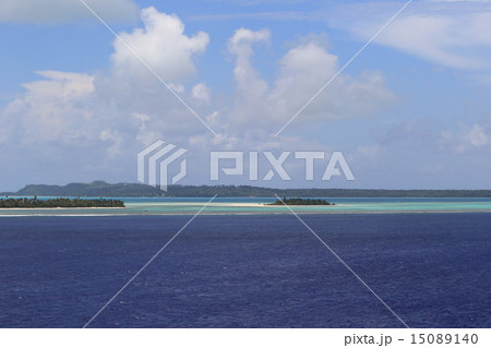 アイツタキ島　 15089140