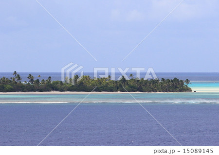 アイツタキ島 アイツタキ島 15089145