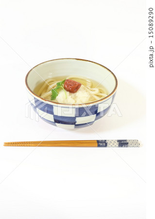 年明けうどん 15089290