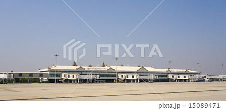 Mandalay International Airport 15089471