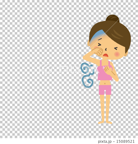 Wakiga Wakiga 15089521