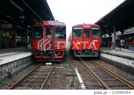九州横断特急　いさぶろうしんぺい号 15090494