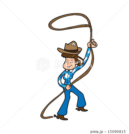 Cowgirl woman 15090815