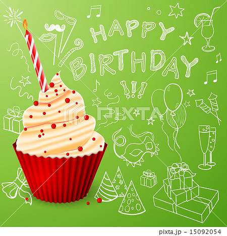 Happy Birthday poster Happy Birthday poster 15092054